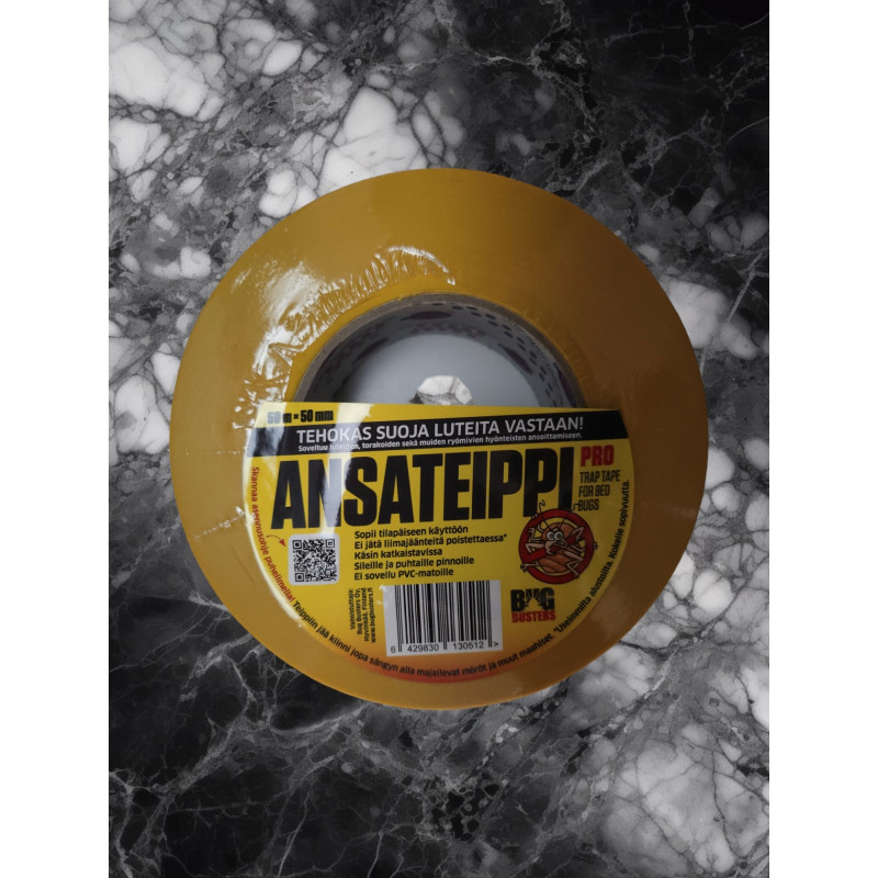 Trap Tape (catch) 50 M X 50 MM