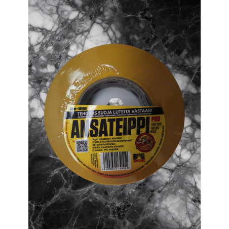 Ansateippi (ludeansa) 50 M X 50 MM