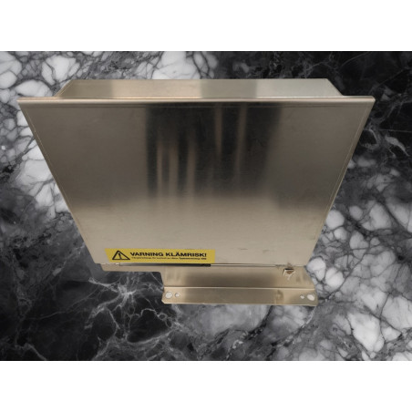 Goodnature A24 Trap Box – suojalaatikko