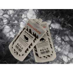 Non-toxic chocolate bait 2 pcs