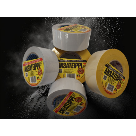Product packet Trap Tape's (catch) 25/50 M X 50 MM